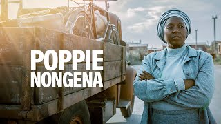 OFFICIAL TRAILER: Poppie Nongena