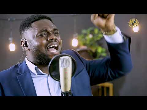 NYAME YE WORSHIP MEDLEY - Kofi Owusu Peprah