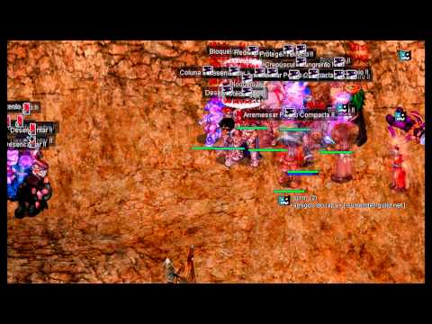 Pyro [S!] Surrender 18/05/2014