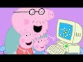 Peppa Pig Reverse Episode In Hindi Mummy Pig Kam Per