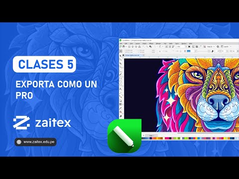 Clase 5 CorelDRAW
