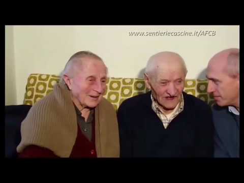 I racconti delle nostre corti- La vita in cascina (sintesi)