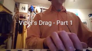Viper's Drag - Fats Waller - Part 1