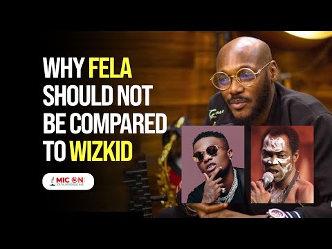 A CHAT WITH TUFACE IDIBIA
