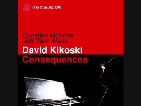 David Kikoski - 