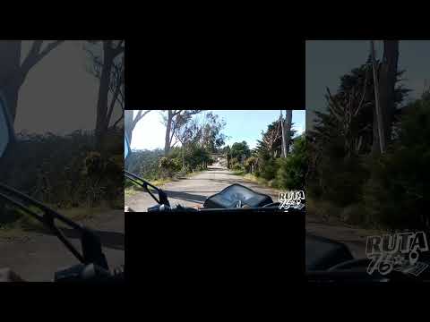 Ruta Páramo El Zumbador Michelena #tachira #ruta76 #venezuela #viajes #biker #paramos