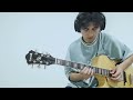 Tina Brooks - Theme For Doris (Solo Transcription)