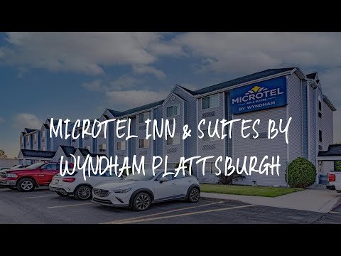 Microtel Plattsburgh Ny