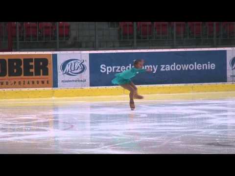 16 - Joanna HASS - novice solistki FS