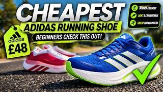 Cheapest Adidas Running Shoe (Beginners Check This Out)