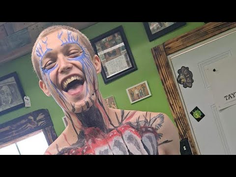 D-Ray What It Do - It’s That White Boy D-Ray What It Do ( Official Music Video )