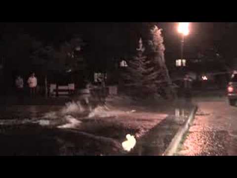 BATMAN CITYWAKE SZCZECIN