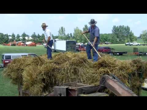 Northeast Indiana Steam and Gas Association