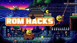 Atari 2600 Rom Hack