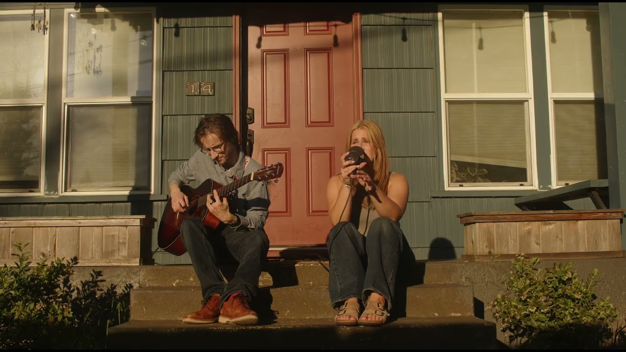 Promotional video thumbnail 1 for Trust In Blood