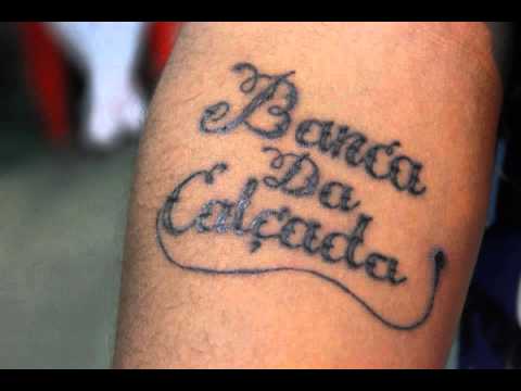 Banca da Calçada - Liberte Nossa Planta