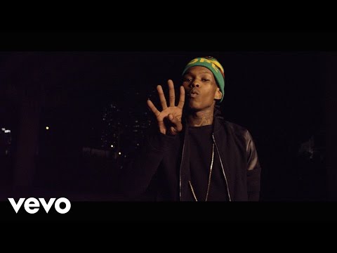 Young AC - All I Be Doing