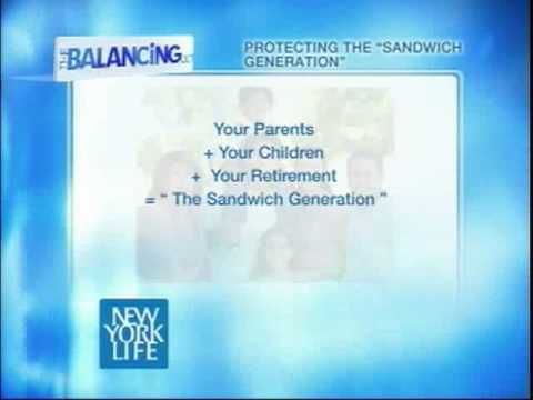 New York Life Insurance Tip