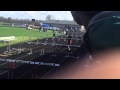 110m hurdles ivan suazo WHS 14.90secs