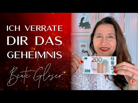 Sofort 10.000 €uro manifestieren mit der EINZIGEN ANLEITUNG, die du dafür brauchst!