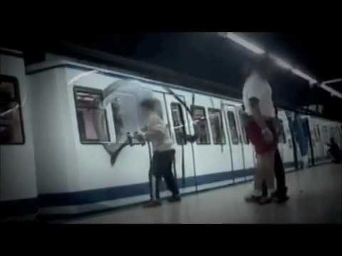 Lukasyno Non Koneksja feat.Kokot RPK-DiskoPolo Life ( video)