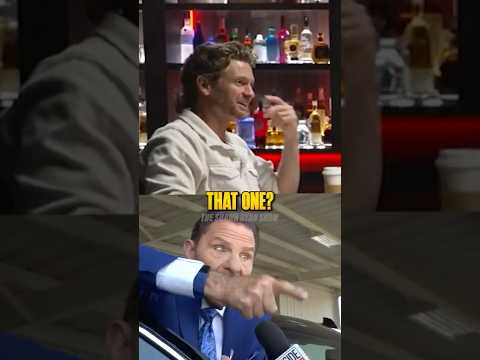 Exposing The World's Strangest Megachurch Pastor: Kenneth Copeland