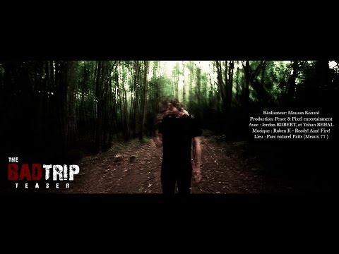 THE BADTRIP // Short Film