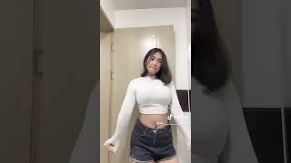 Muka pengen #gemoy #bikini #pargoy #apem #dance #tiktokterbaru #bajudinasmalam