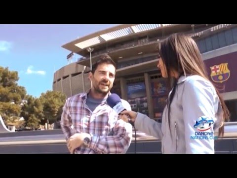 Entrevista a Jofre Mateu | La Ronda