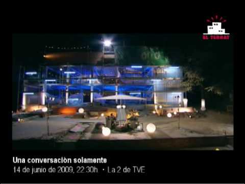 UNA CONVERSACIÓN SOLAMENTE (1) - Buenafuente y Rubianes