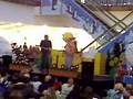 Bob The Builder Live