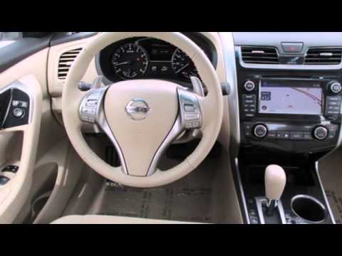 2013 Nissan Altima Atlanta Buford, GA #17683