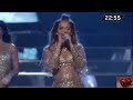 Jennifer Lopez If You Have My Love LIVE