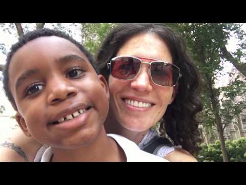 Rachel — All-on-4 Dental Implants
