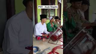 Download lagu latihan majelis sholawat al-huda #sholawat #santri #majelis mp3