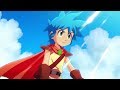 Video di gameplay di Monster Boy and the Cursed Kingdom  Playstation