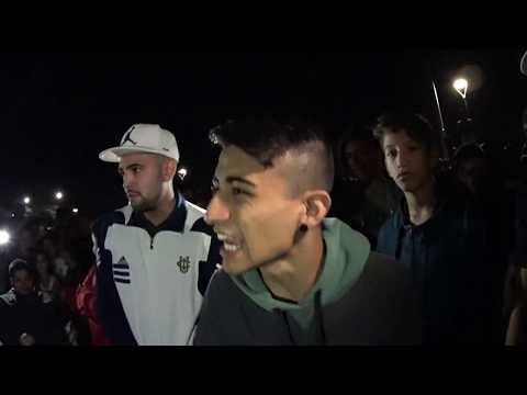 DYBBUK LLES vs EC PAKTU - 8vos (2vs2 - 11/03) - Italia Free ft. Supremacía