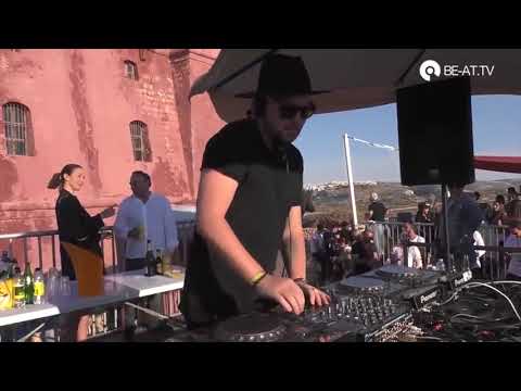 Kölsch playing Rob Hes, LAAT - Beloved @ Lost & Found Festival - Malta 2017