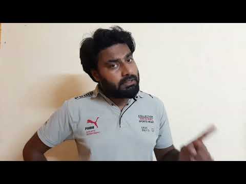 Manoj Kumar Lalotra Negative Character Punjabi Audition