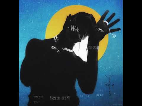 Free Loop Kit + Stems [15+] (Travis Scott x Don Toliver x Cubeatz x Frank Dukes) - @MiikkaT-Crystal