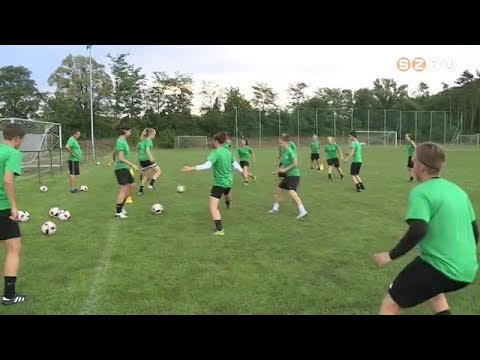 Gőzerővel készül a bajnoki rajtra a Viktória FC NB I-es női labdarúgócsapata