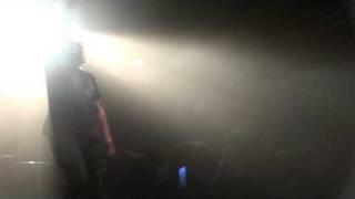 THURSDAY - For The Workforce, Drowning - The Other Side Of The Crash