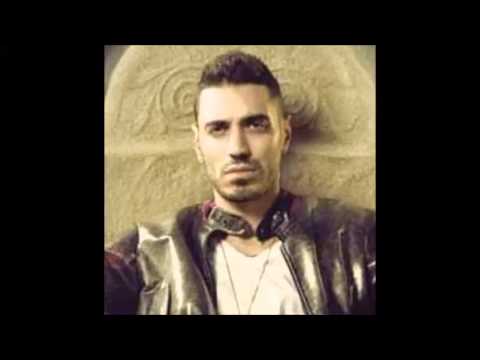 Dargen D'amico & Marracash -  One Two One Two - Radio Deejay 1-2-13