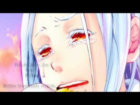 Richi Mic Jo feat Mika - Bitte Versteh mich