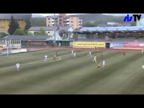 Trainervideo FC Gratkorn - TUS  Heiligenkreuz