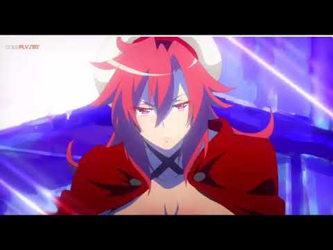 Sin: Nanatsu no Taizai Sen no Gekirin Arisa Sakuraba
