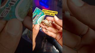 Download lagu Recommendations for gacor gabus casting bait #fishing #casting #big gabus casting mp3