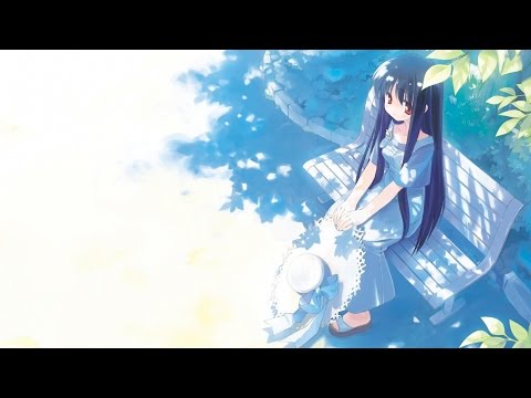{4.3} Nightcore (Lansdowne) - Holding On (with lyrics)