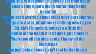 She&#39;s Dope----Down With Webster----LYRICS