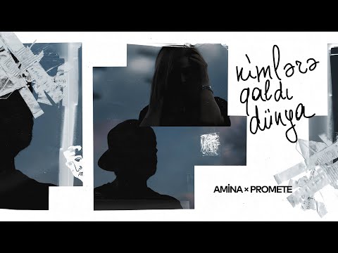 Amina Şirinqızı and PRoMete